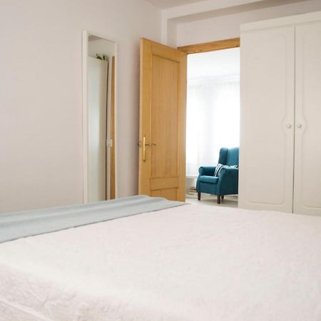 Ferienwohnung Apto Redes Museo Sevilla Exterior foto